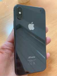 Iphone X como novo