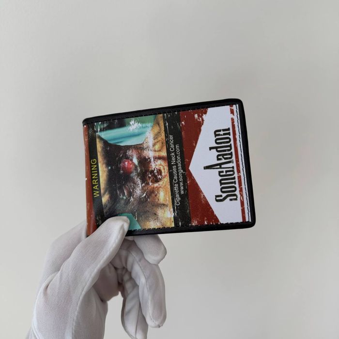 Гаманець SongAadon 25SS // Кошильок, кошелек