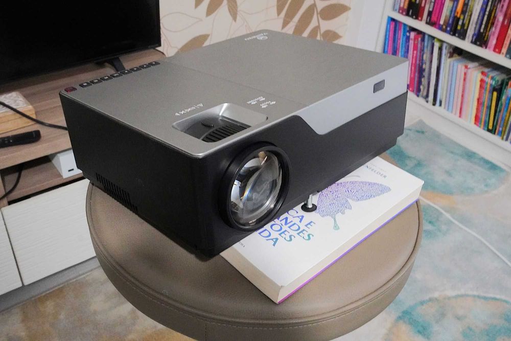 Projector VANKYO M18 FULLHD 1920x1080