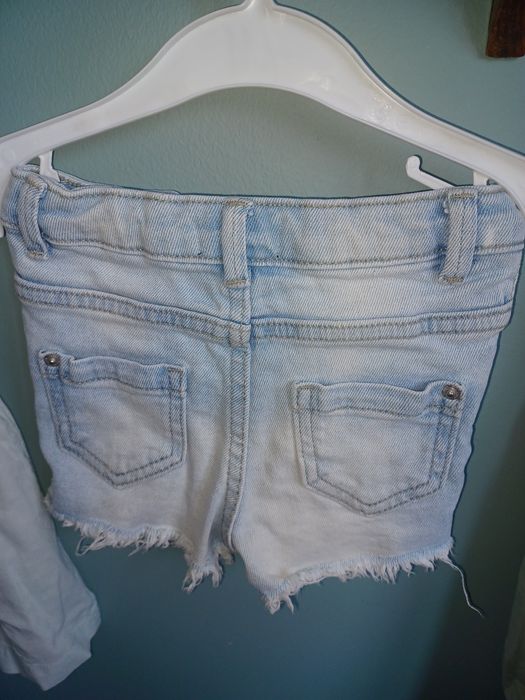 Letni zestaw 86 newbie, reserved, h&m