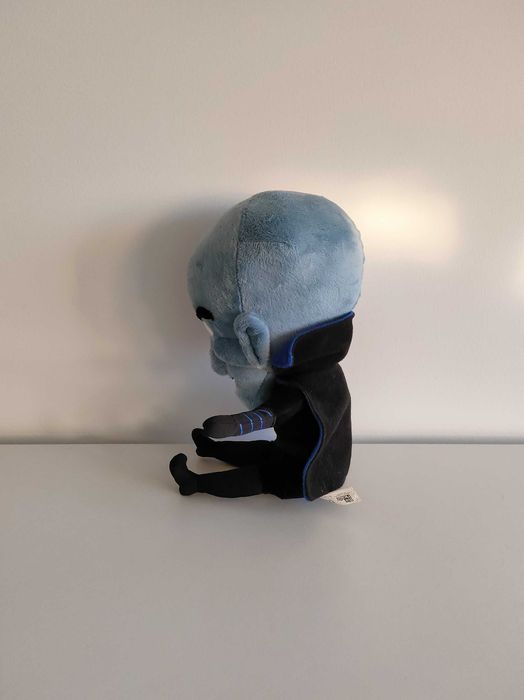 Megamocny ( Megamind )