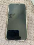 Iphone x 64gb 72% baterii