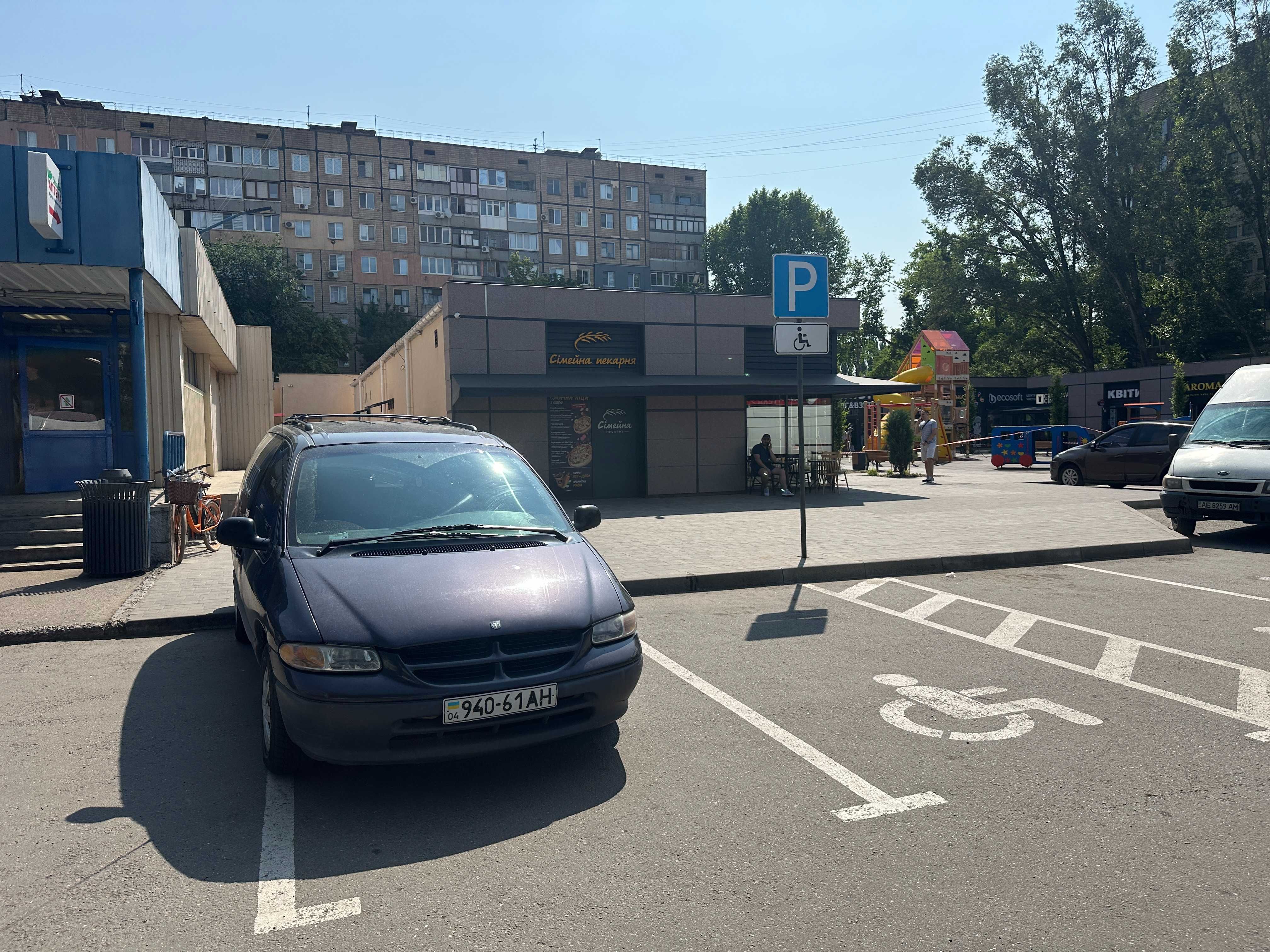 приміщення під АПТЕКУ  58м² АТБ та Варус, трафік. з урах. ліцен. вимог