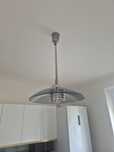 Lampa UFO średnica 48