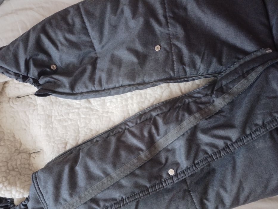 Конверт зимовий  Dorechi на овчині