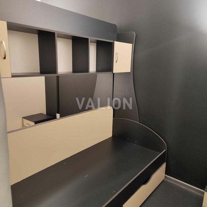 Продаж 4 кім. квартири з ремонтом в ЖК Мінистерський вул. Кондратюка 7