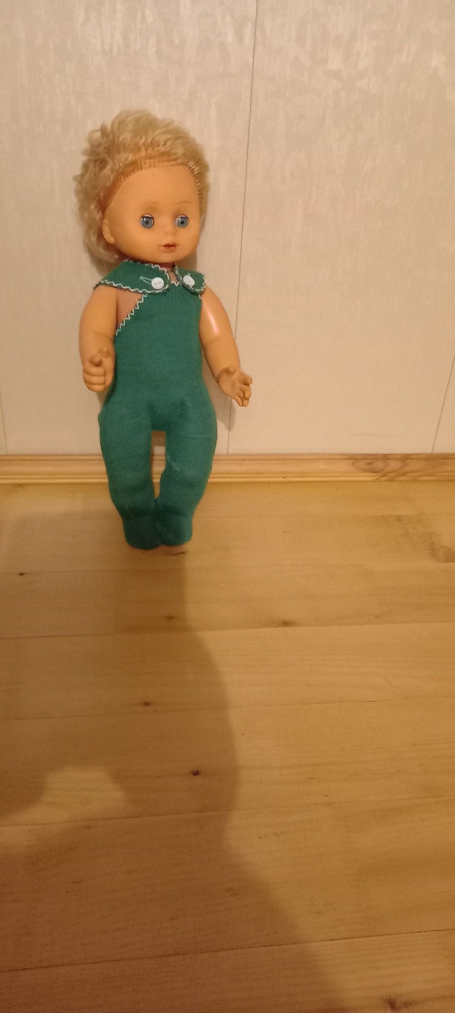 Продаю немецкую  куклу советского периода