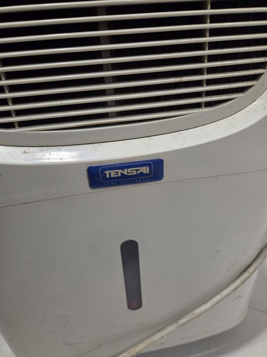 Desumidificador Tensai