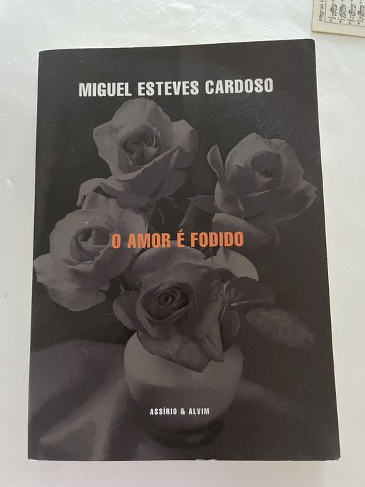 Varios livros - 5euros cada/negociavel se compra multipla