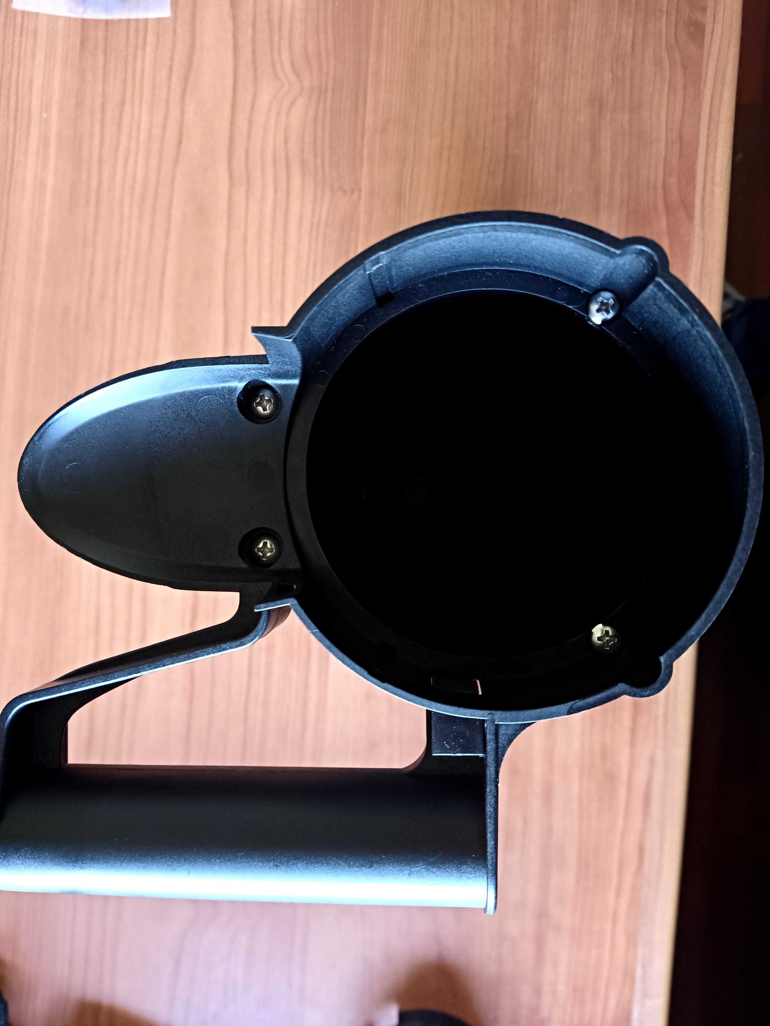 Testo Vent para medição de caudais de ar.