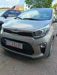 Kia Picanto sprzedam