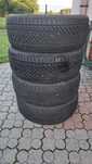 Opony Wielosezonowe Trackmax 225/55/17R