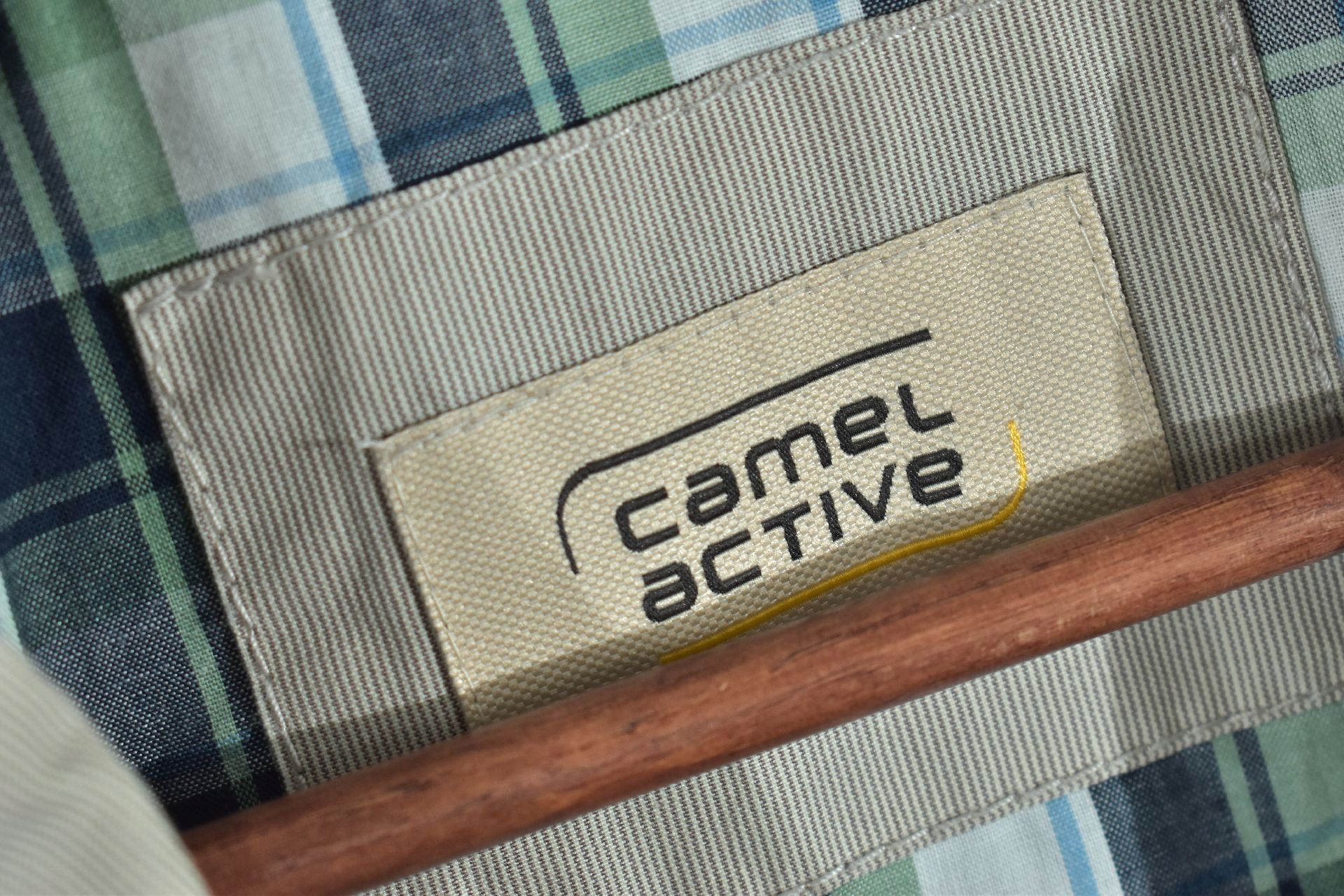 Camel Active Bawełniana Marynarka Męska 27