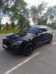 Audi Q5 Shadow Line Quattro 224 KM Tiptronic, bezwypadkowe pierwszy właściciel