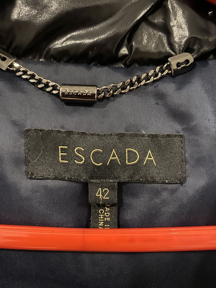 Куртка Escada