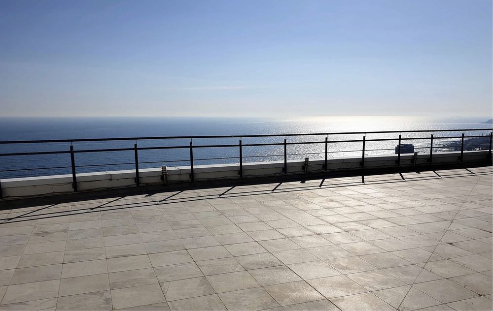 Сдам ЖК Белый Парус Огромная Терраса Пентхаус Литературная Каманина