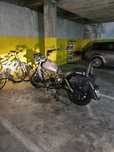 Vendo keeway Superlight sem motor
