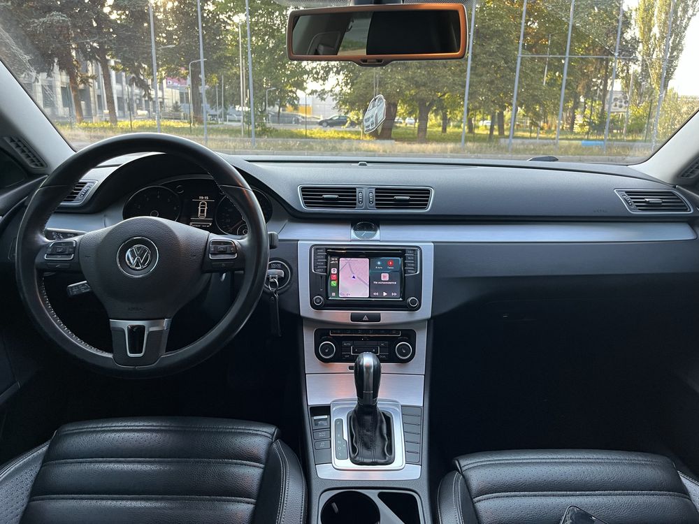 Volkswagen CC у відмінному стані!