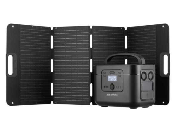 Зарядна станція 2E Snagha 1200W(1050 W/h) LiFePo4 зі швидкою зарядкою