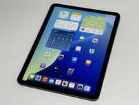 iPad Air 4 (A2072) - 64GB - Cellular - pęknięty - faktura VAT 23%