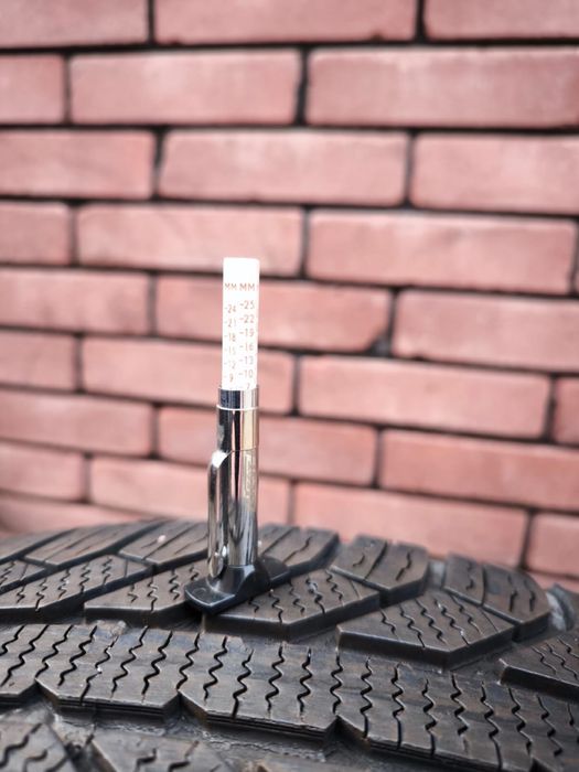 195/65R15 колеса в зборі зимні