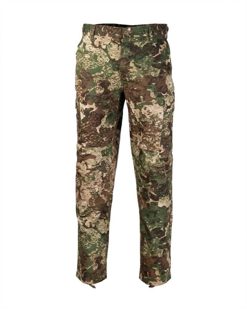 Mil-Tec Camuflado Padrão CIV-Tec WASP Z2