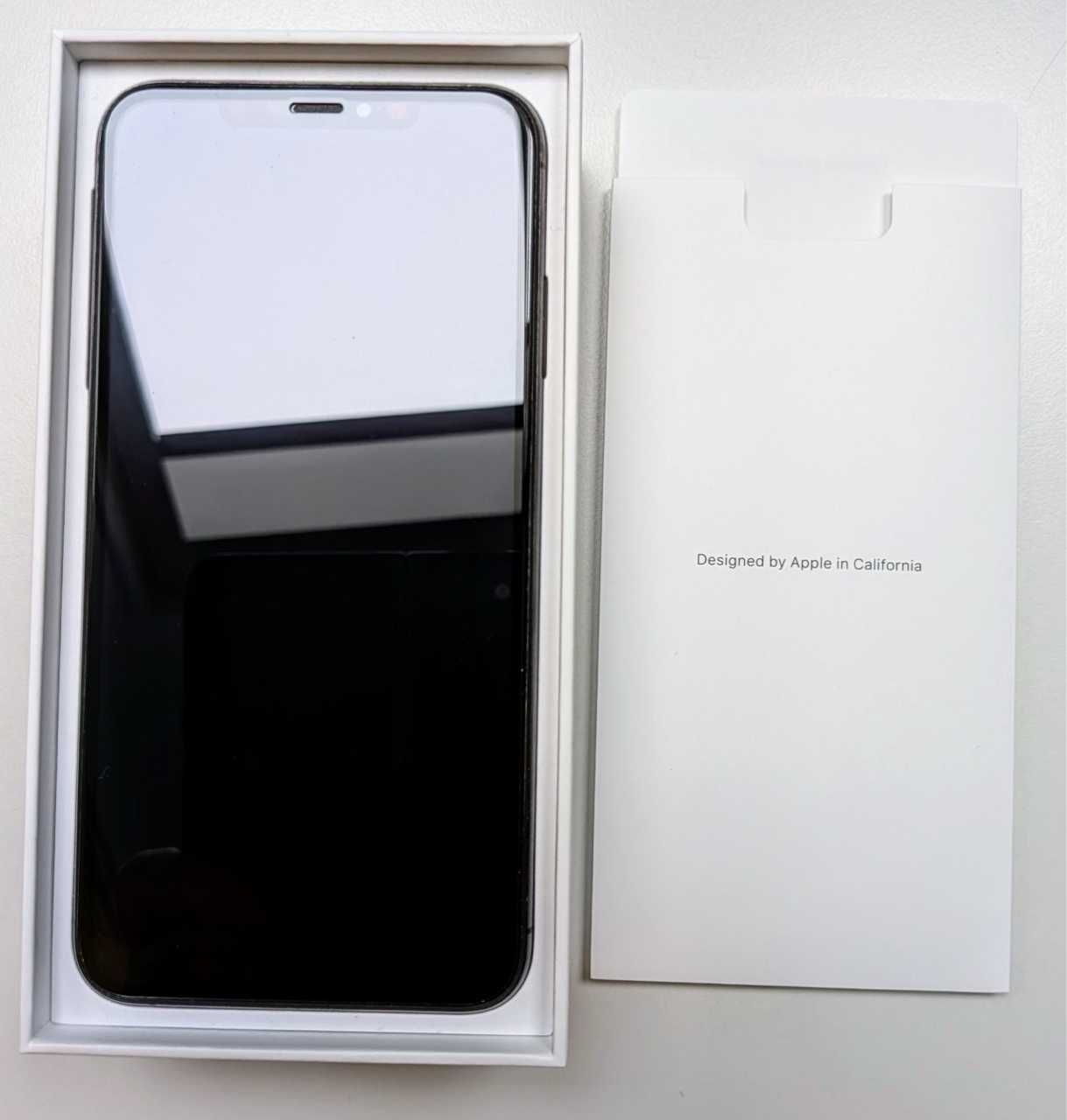 IPhone Xs Max 512 GB