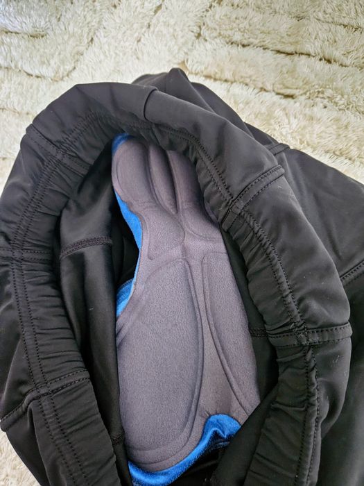 Krótkie kolarki męskie Spodenki na rower Altura XL