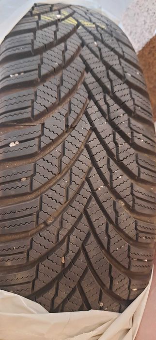 Opony firestone winterhawk 4 175 65 r15