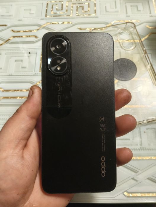 Продам телефон OPPO A38