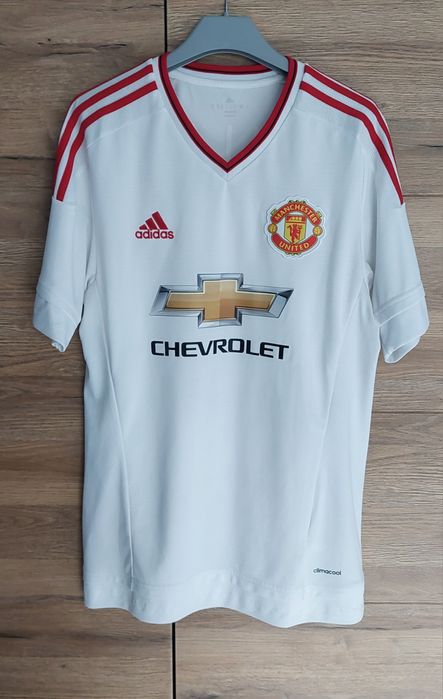 Koszulka Marouane Fellaini