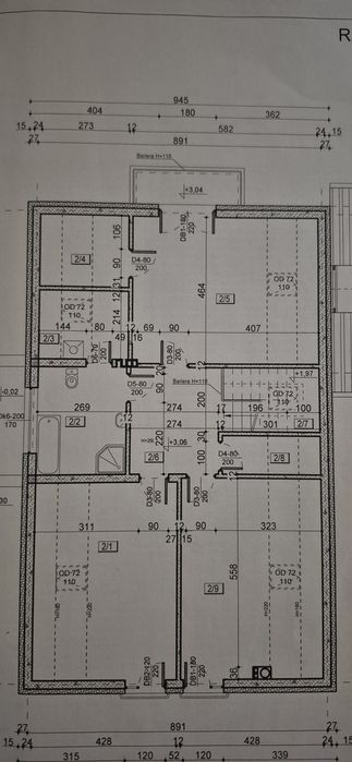 Dom na sprzedaż 2km od Zamościa