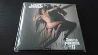 Last Crack Sinister Funkhouse #17 CD Limit Edit 1749/2000 Golden 2006
