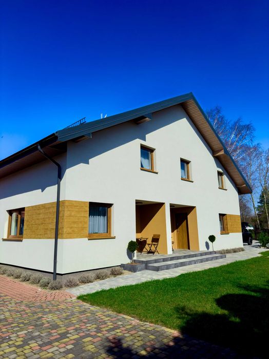 Apartament Morska 65 (Balia, Sauna)