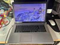 Asus Sonic Master I7 8gb Ram 111gb Ssd