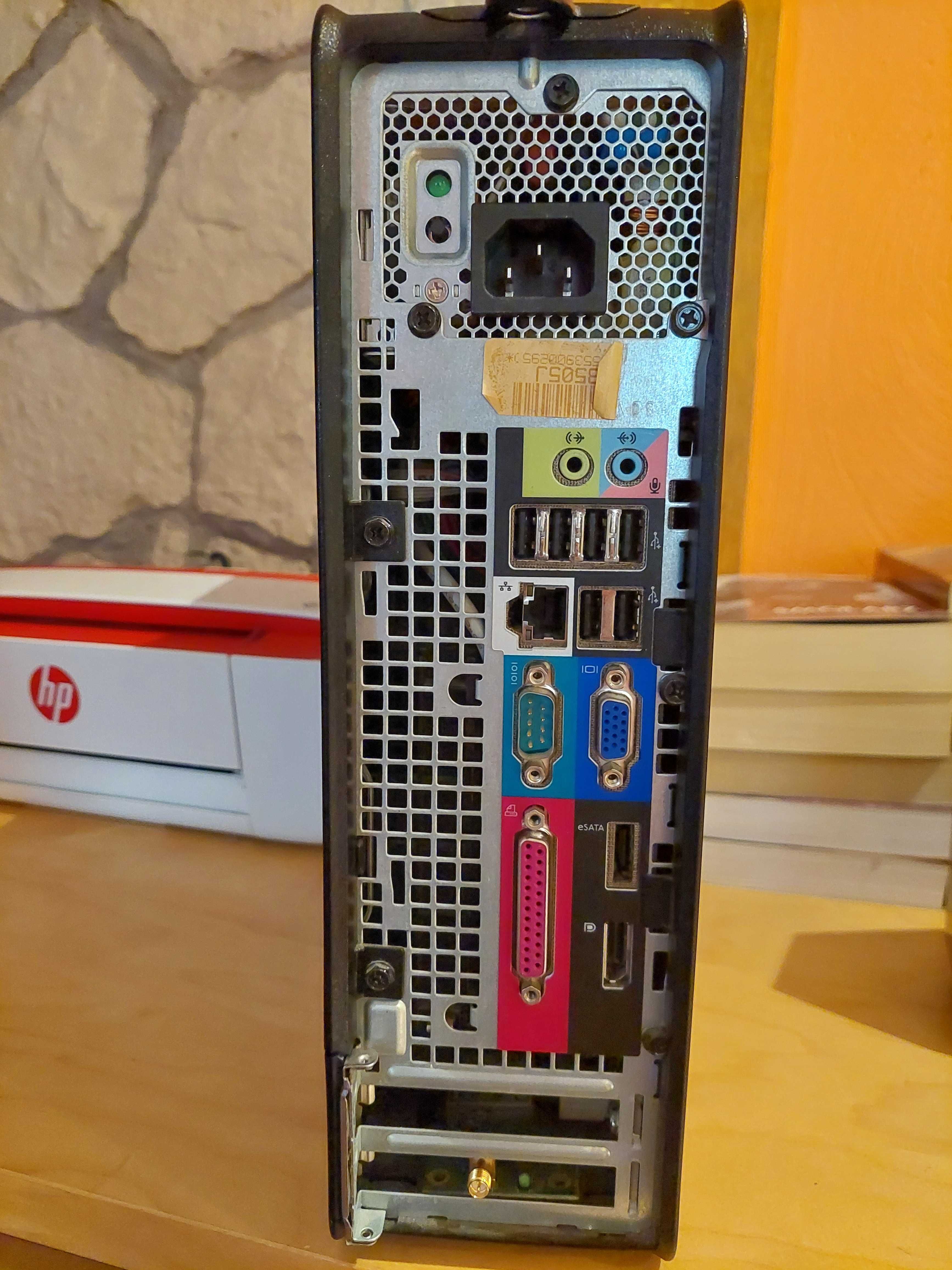 Dell OptiPlex 780
