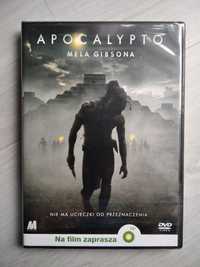 Film DVD Apocalypto PL stan idealny folia