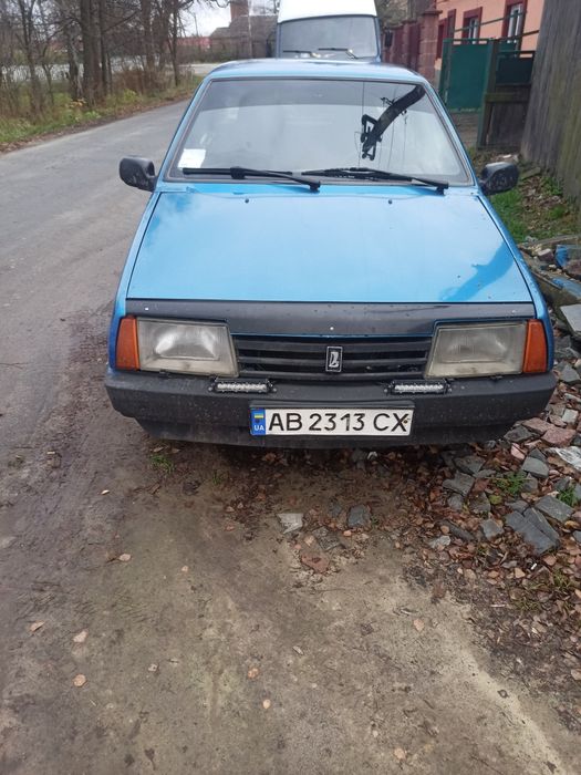 Продам ваз 1350$