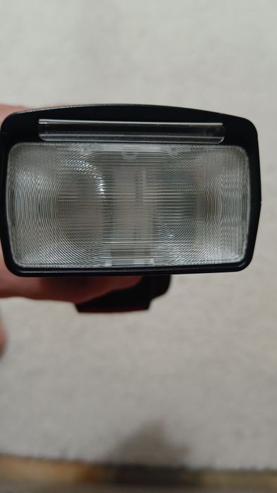 Вспышка Sony hvl-f43am