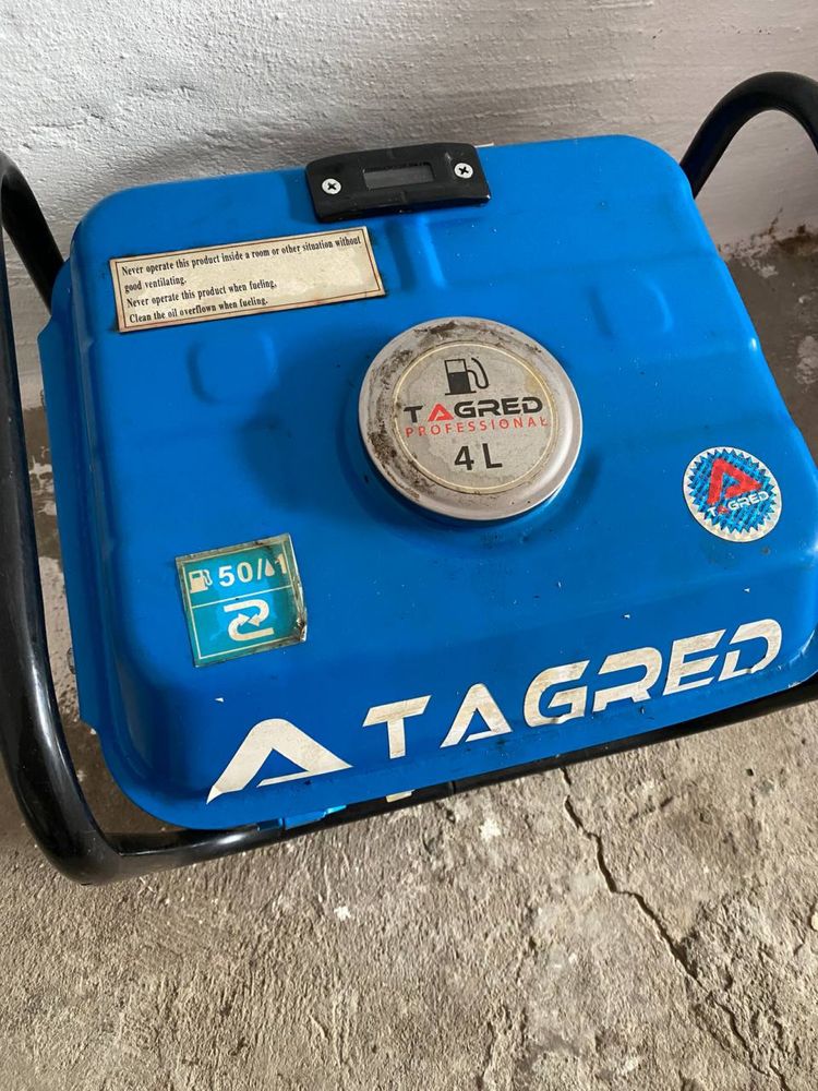 Генератор Tagred TA980