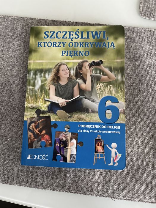 Szczesliwi,ktorzy odkrywaja piekno