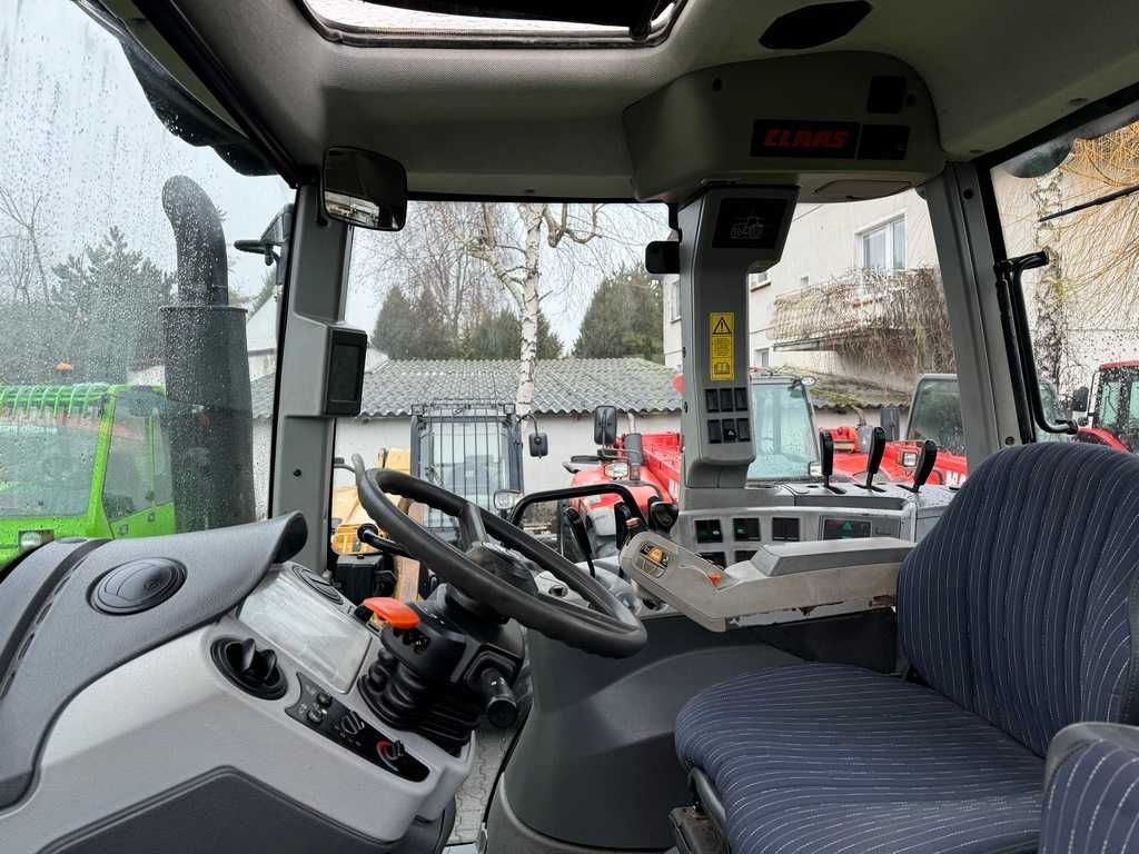 CLAAS ARION 510 CIS / Biegi pełzające - wolne biegi / Klimatyzacja /
