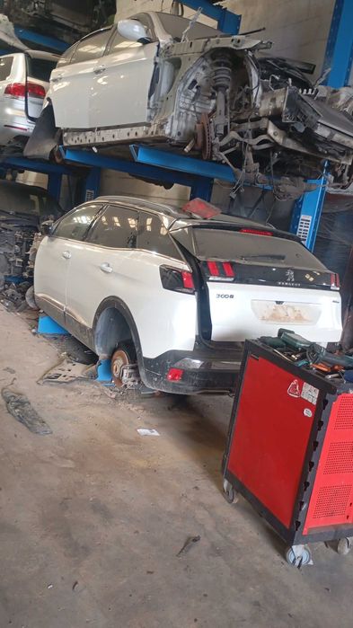 Portas Peugeot cintroen Fiat BMW Renault