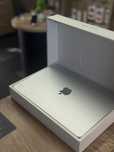 OPEN BOX MacBook Air 13 M3 16/512 Silver 2024 IGRAND