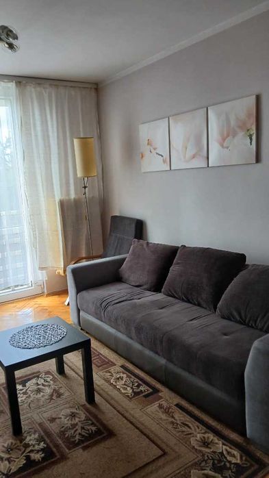 wynajmę mieszkanie dwupokojowe,Katowice,Koszutka czynsz 1800zł