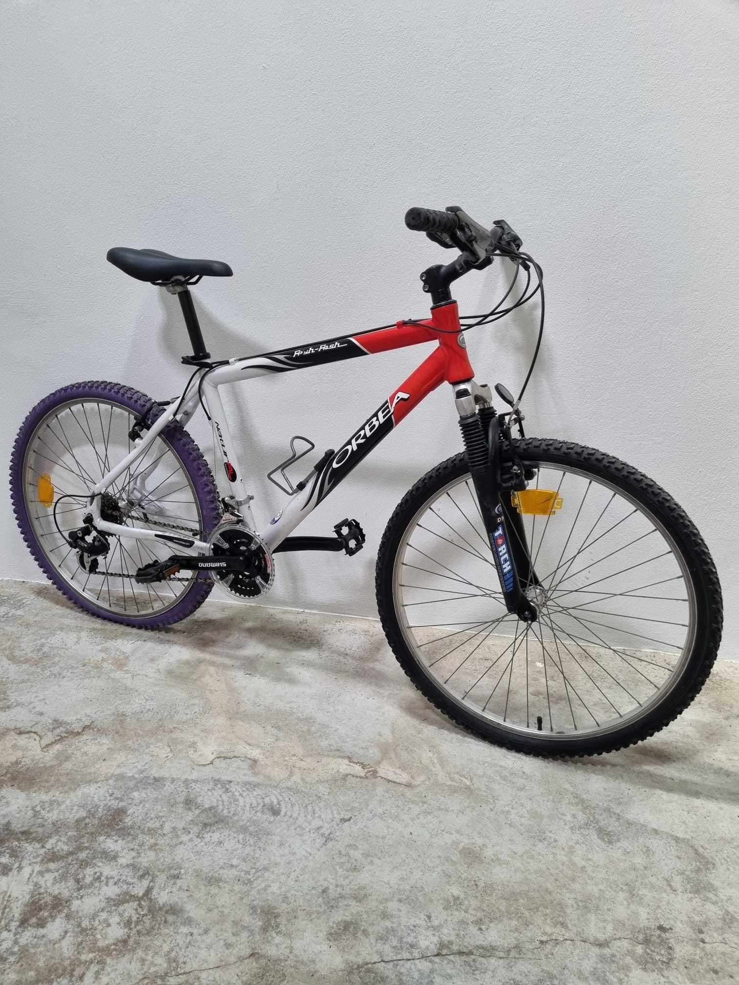 Bicicleta Adulto Orbea