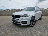 BMW X5 M BMW X5 M50d Individual Serwis Okazja.