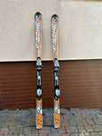 Narty Fischer RX2 165 cm – Carving