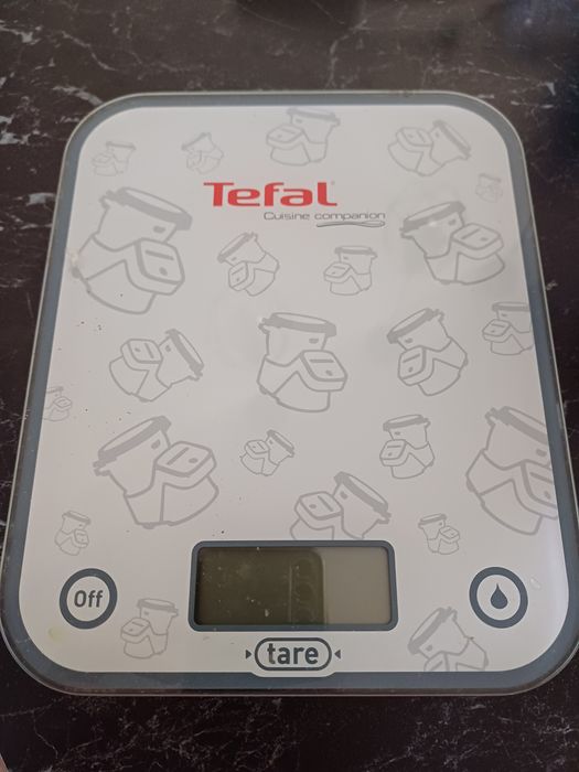 Tefal i-Companion XL