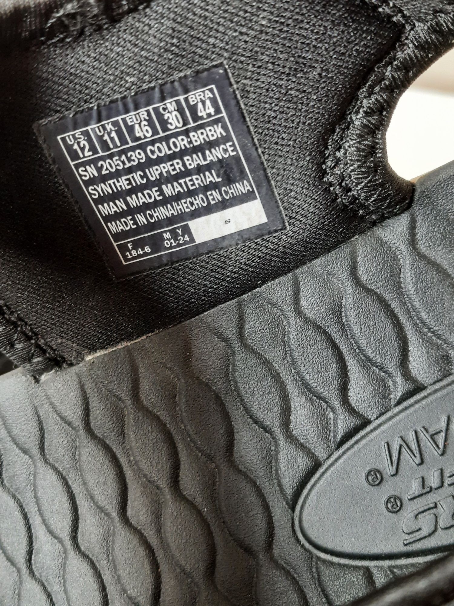 Сандалі Skechers Relaxed Fif 46р.